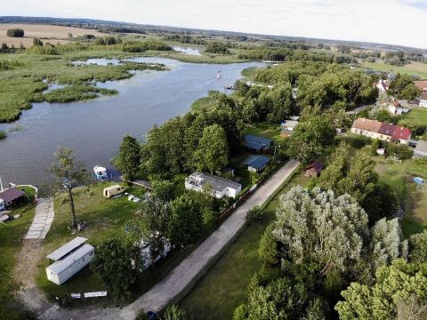 Sprzedaż Działka Zielony Lasek, pow. giżycki