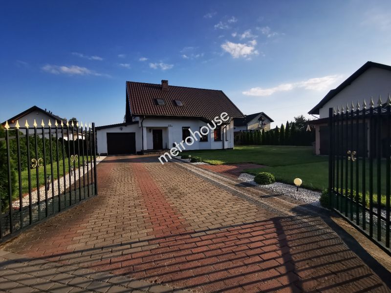 Dom na sprzedaż, Puławski, Borowa