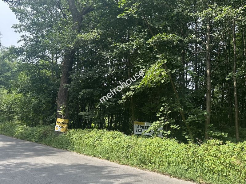 Działka na sprzedaż, Pabianicki, Kudrowice