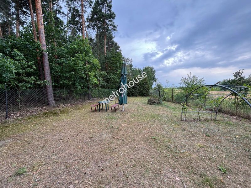Dom na sprzedaż, Piaseczyński, Brześce