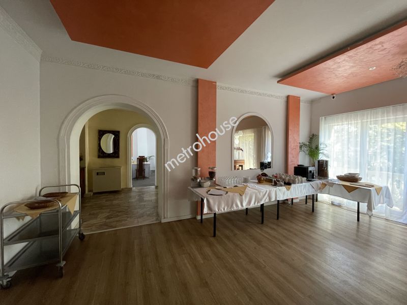 Hotel na sprzedaż, Łódź, Polesie, Złotno