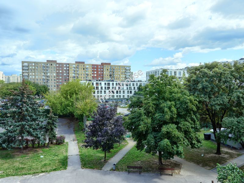 Mieszkanie na sprzedaż, Warszawa, Targówek, Chodecka