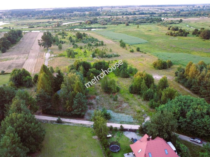 Działka na sprzedaż, Wołomiński, Czarnów, Polna