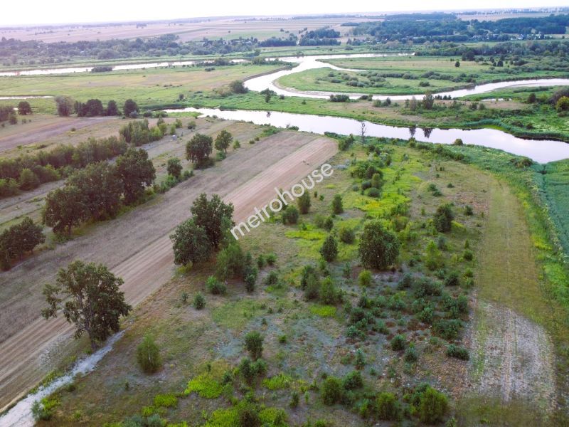 Działka na sprzedaż, Wołomiński, Czarnów