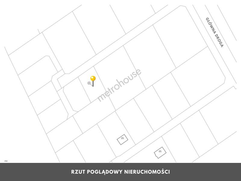 Działka na sprzedaż, Kołobrzeski, Ząbrowo