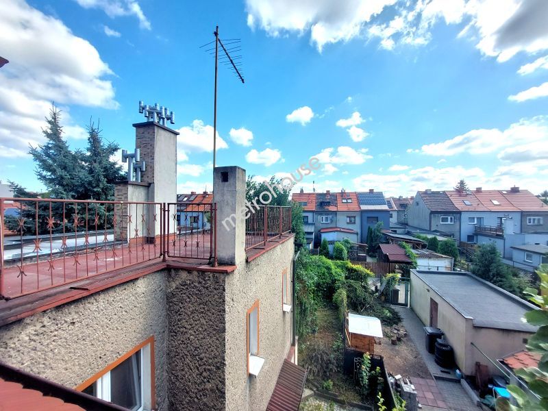 Dom na sprzedaż, Zabrze, Czołgistów