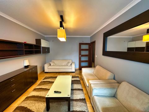 Sprzedaż Mieszkanie Al. Stanów Zjednoczonych, Praga Południe, Warszawa