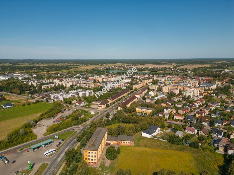 Dom na sprzedaż, Makowski, Maków Mazowiecki
