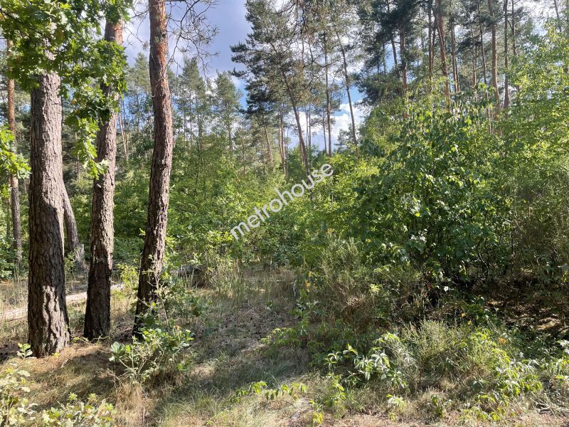 Działka na sprzedaż, Warszawa, Białołęka, Chlubna