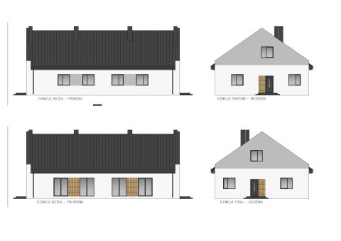 Sprzedaż Dom Osowiec, pow. grodziski