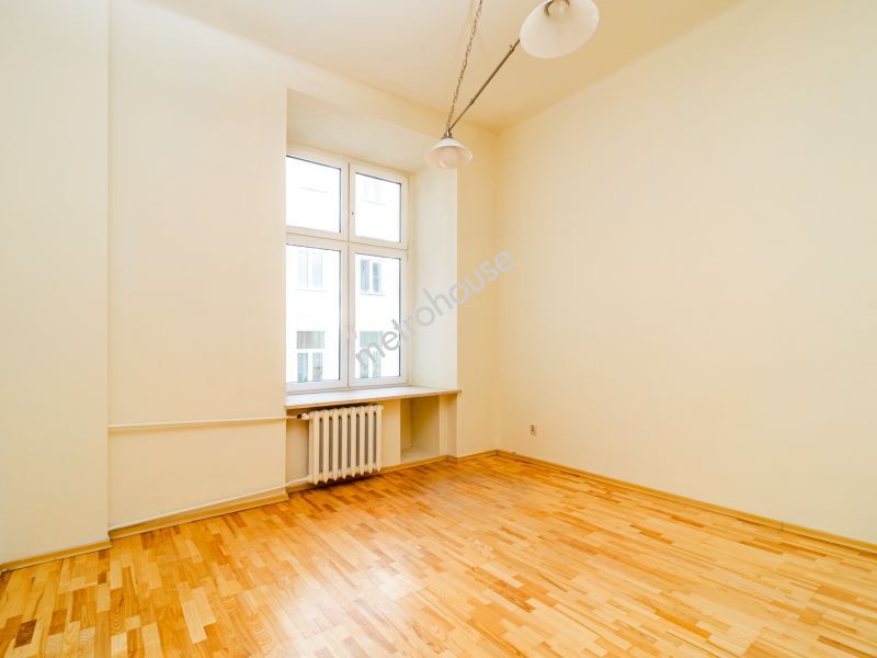 Mieszkanie na sprzedaż, Warszawa, Śródmieście, Hoża