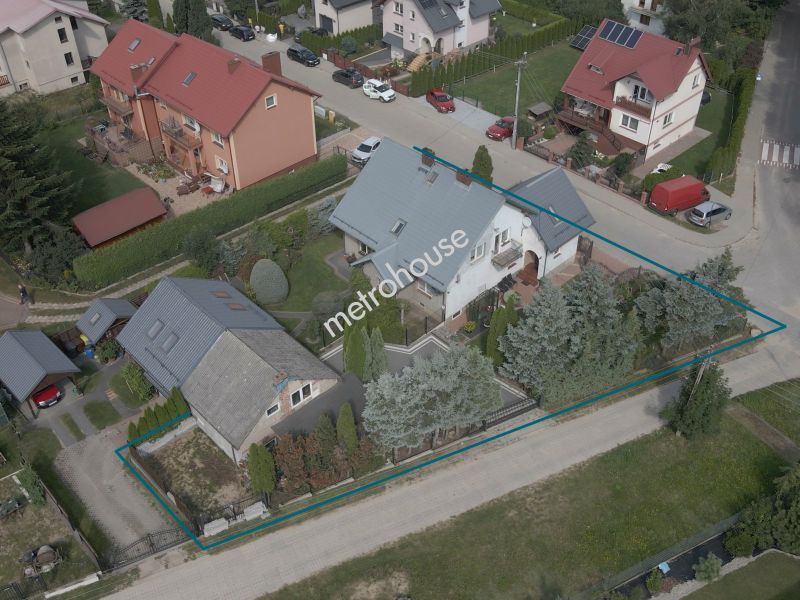 Dom na sprzedaż, Kartuski, Żukowo, Glincz