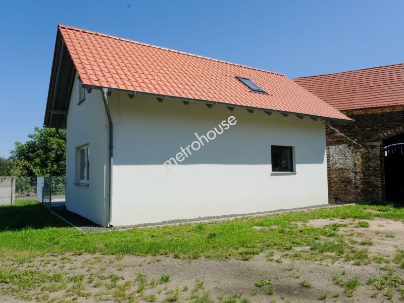 Dom na sprzedaż, Bolesławiecki, Zebrzydowa