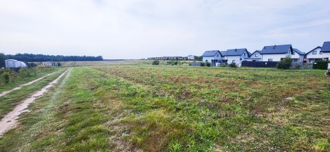 Sprzedaż Działka Nasza, Tupadły, pow. pucki