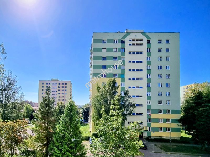 Mieszkanie na sprzedaż, Gdynia, Konwaliowa