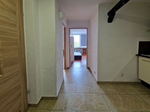 Sprzedaż Mieszkanie Centrum, Sosnowiec