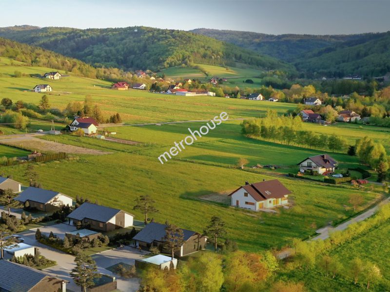 Dom na sprzedaż, Wadowicki, Rzyki