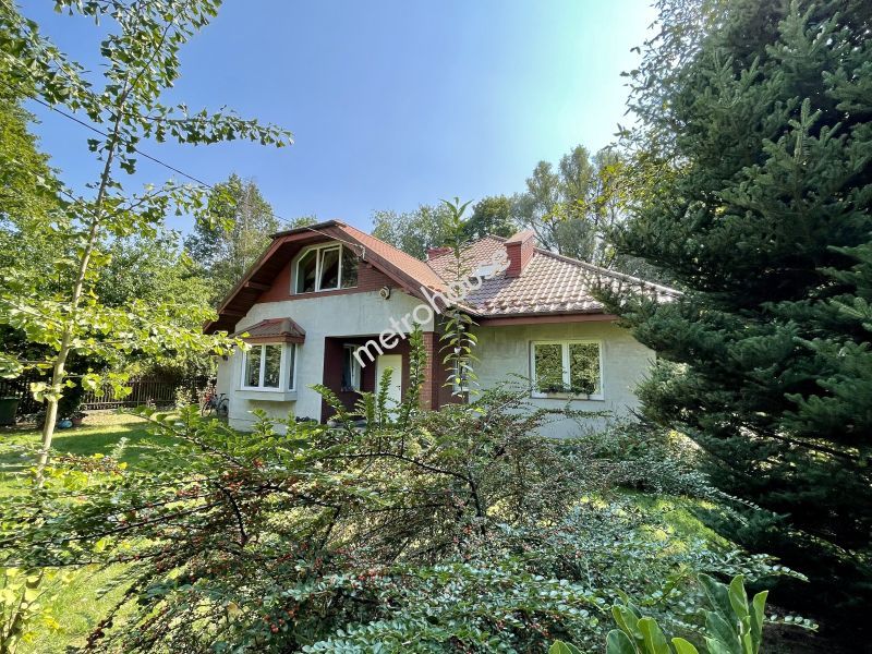 Dom na sprzedaż, Piaseczyński, Konstancin-Jeziorna