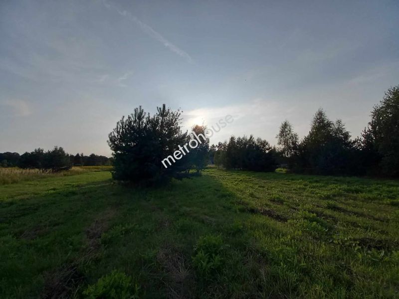 Działka na sprzedaż, Oleśnicki, Malerzów