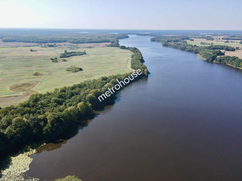Działka na sprzedaż, Iławski, Urowo