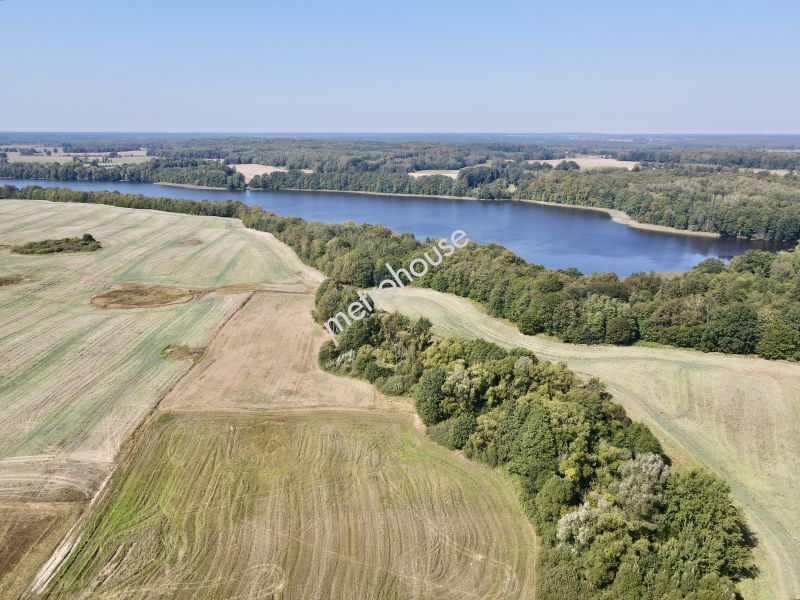 Działka na sprzedaż, Iławski, Urowo