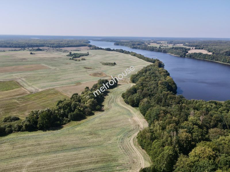 Działka na sprzedaż, Iławski, Urowo