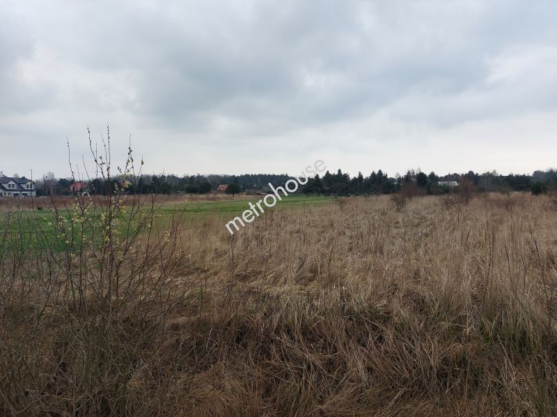 Działka na sprzedaż, Trzebnicki, Wisznia Mała