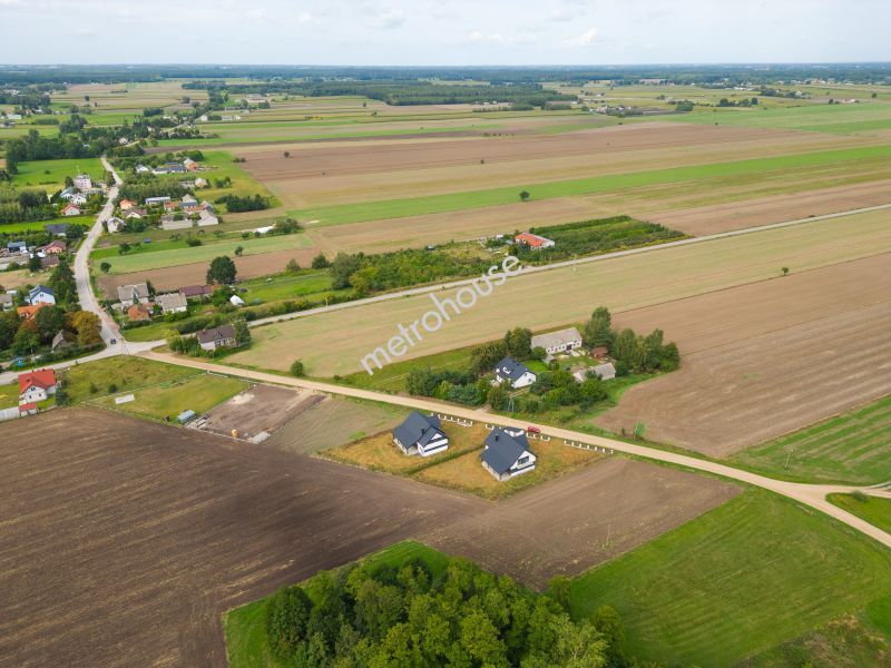 Dom na sprzedaż, Pułtuski, Płocochowo