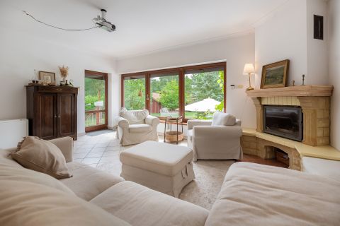 Sprzedaż Dom Spacerowa, Osiek nad Wisłą, pow. toruński