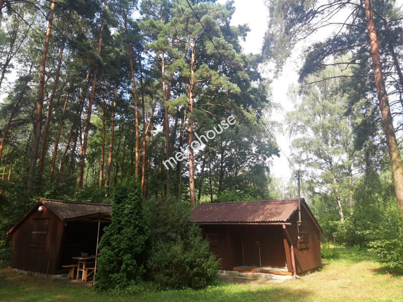 Działka na sprzedaż, Grójecki, Adamów Rososki