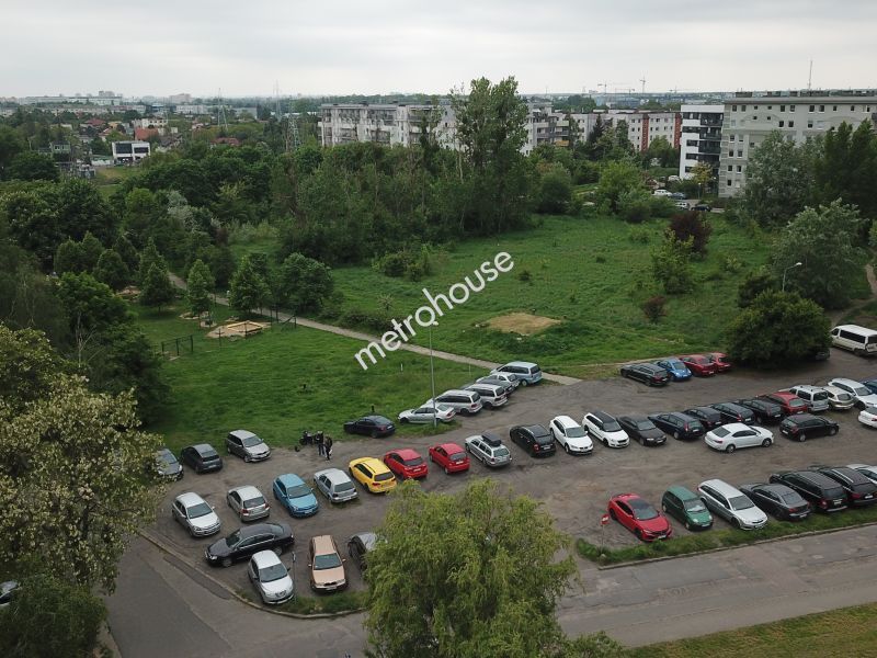 Działka na sprzedaż, Poznań, Piątkowo