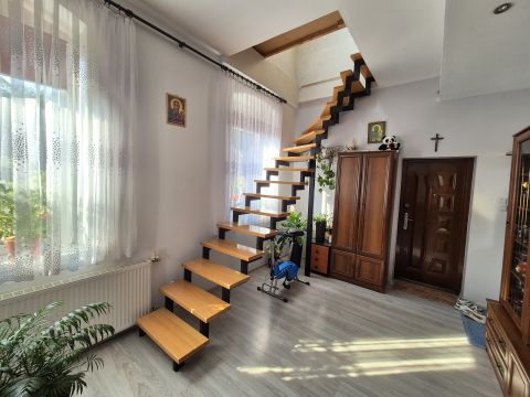 Sprzedaż Mieszkanie Wysoki Kościół, pow. trzebnicki