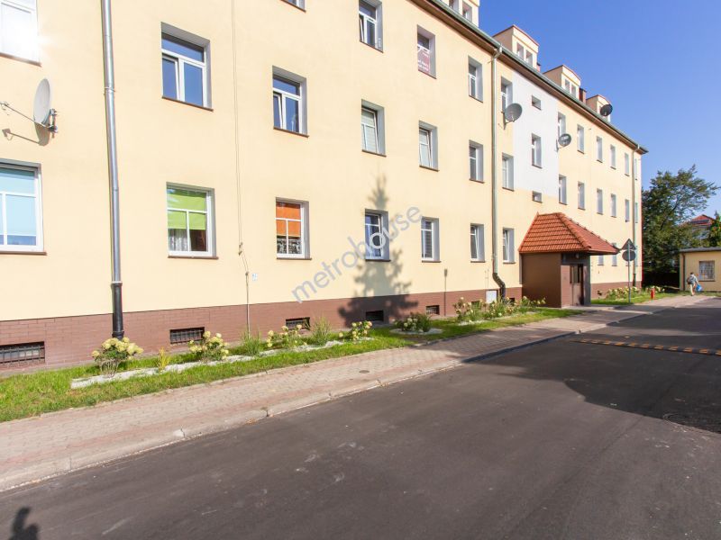 Mieszkanie na sprzedaż, Szczecinecki, Szczecinek, Słowiańska