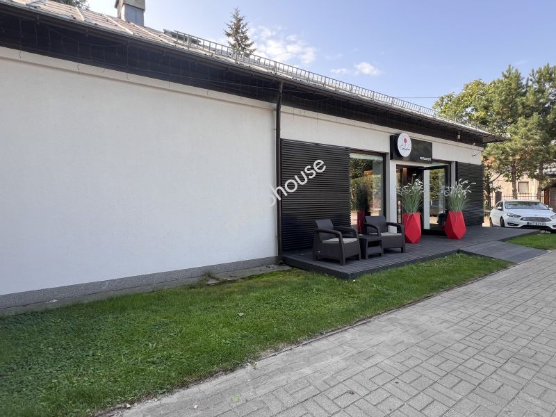 Lokal na sprzedaż, Warszawa, Wawer, Patriotów