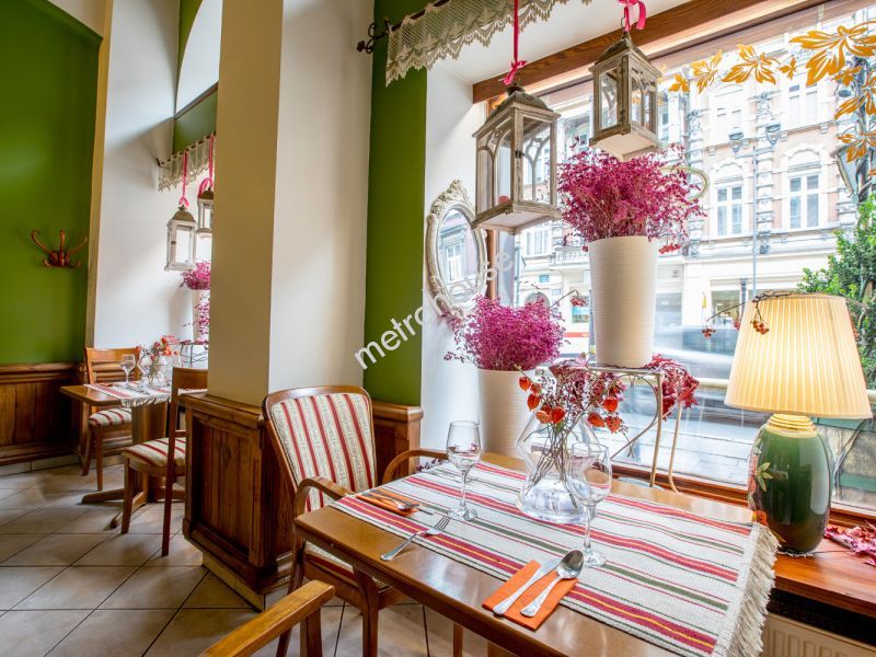 Restauracja na wynajem, Gliwice, Śródmieście, Zwycięstwa