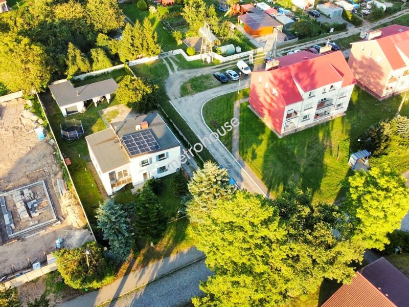 Dom na sprzedaż, Kołobrzeski, Kołobrzeg, Rościęcino, Zgodna