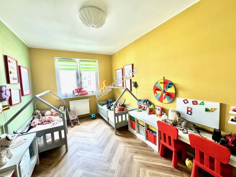 Mieszkanie na sprzedaż, Wołomiński, Radzymin
