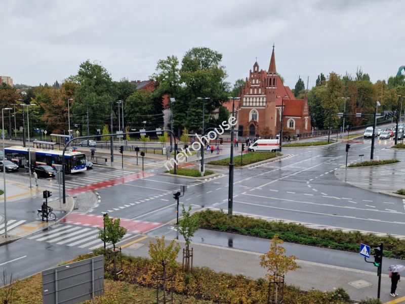 Dom na sprzedaż, Bydgoszcz, Zbożowy Rynek
