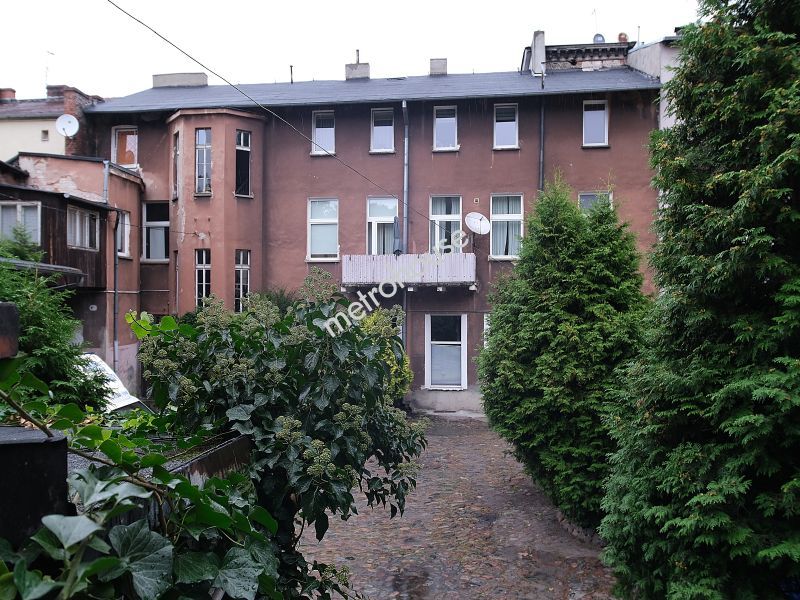 Dom na sprzedaż, Bydgoszcz, Zbożowy Rynek