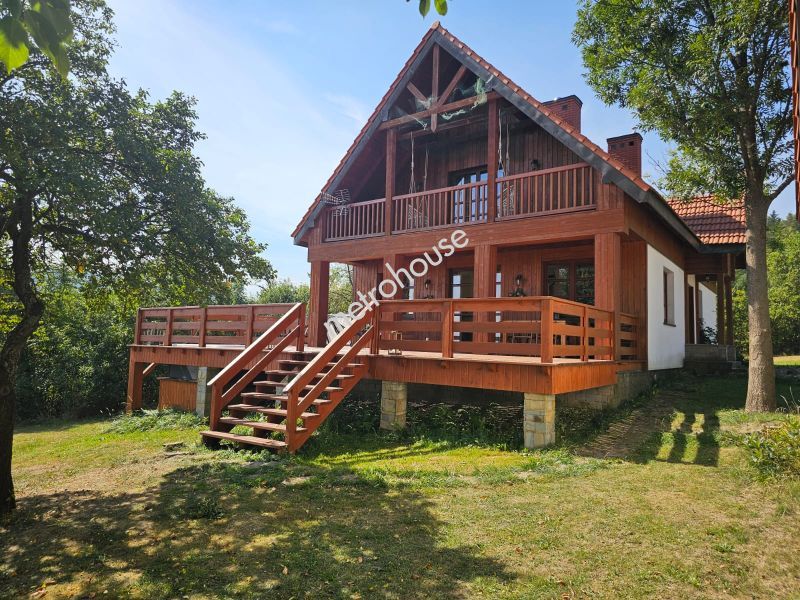 Dom na sprzedaż, Nowosądecki, Binczarowa