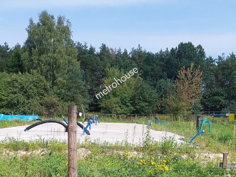 Działka na sprzedaż, Piaseczyński, Solec