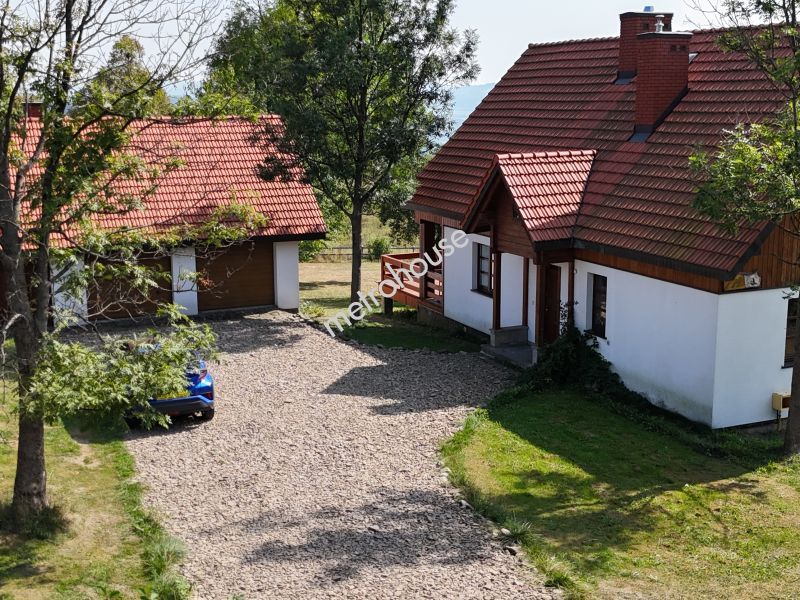 Dom na sprzedaż, Nowosądecki, Binczarowa