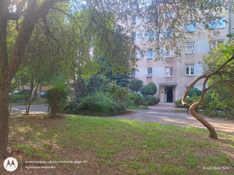 Sprzedaż Mieszkanie Pruszków
