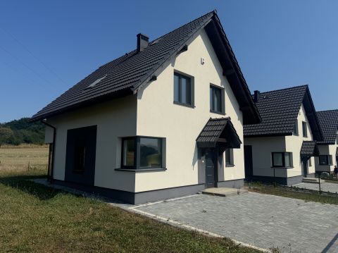 Sprzedaż Dom Wiosenna, Wielka Wieś, pow. krakowski