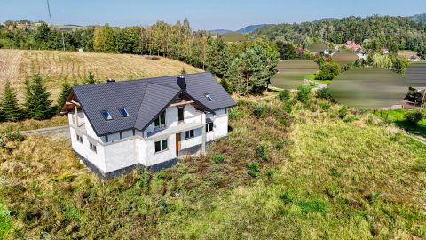 Sprzedaż Dom Rzyki, pow. wadowicki