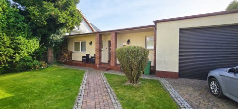 Sprzedaż Dom Łąkowa, Władysławowo, pow. pucki