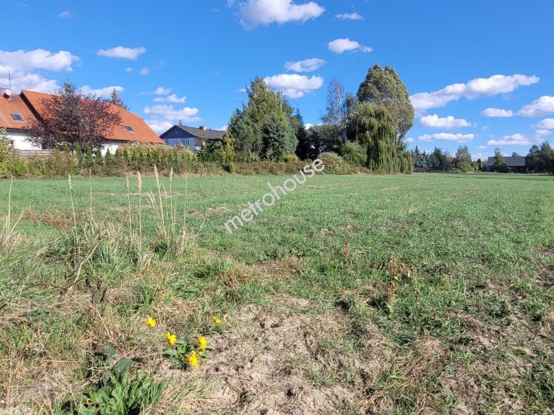 Działka na sprzedaż, Poznań, Szczepankowo