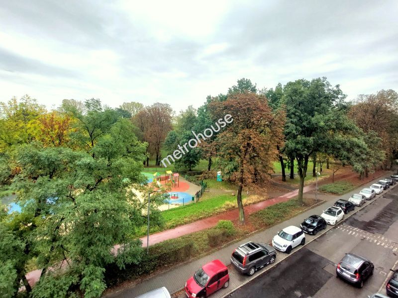 Mieszkanie na sprzedaż, Ruda Śląska, Parkowa