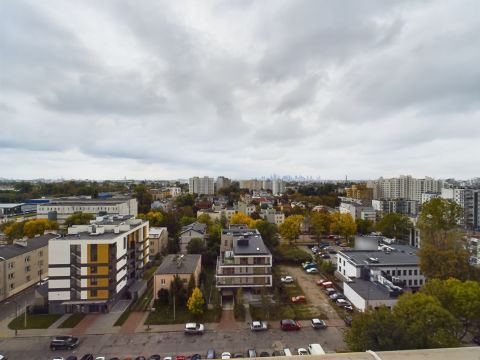 Sprzedaż Mieszkanie Kuflewska, Targówek, Warszawa