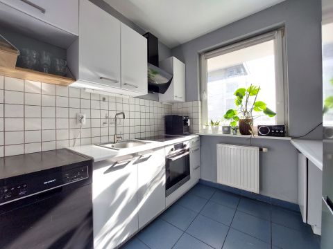 Sprzedaż Mieszkanie Sieradzka, Grunwald Południe, Poznań